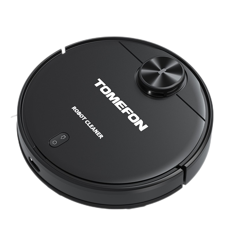 斐纳 激光导航扫地机器人