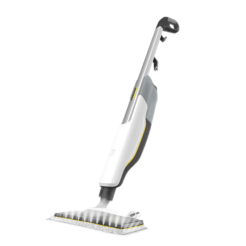 卡赫 可旋转电动拖把