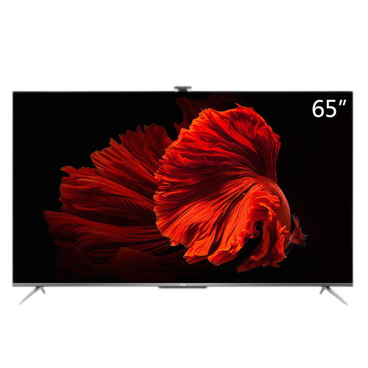 TCL 高色域设计平板电视