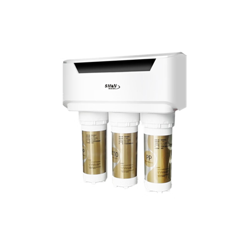 斯麦恩 五级过滤反渗透净水器