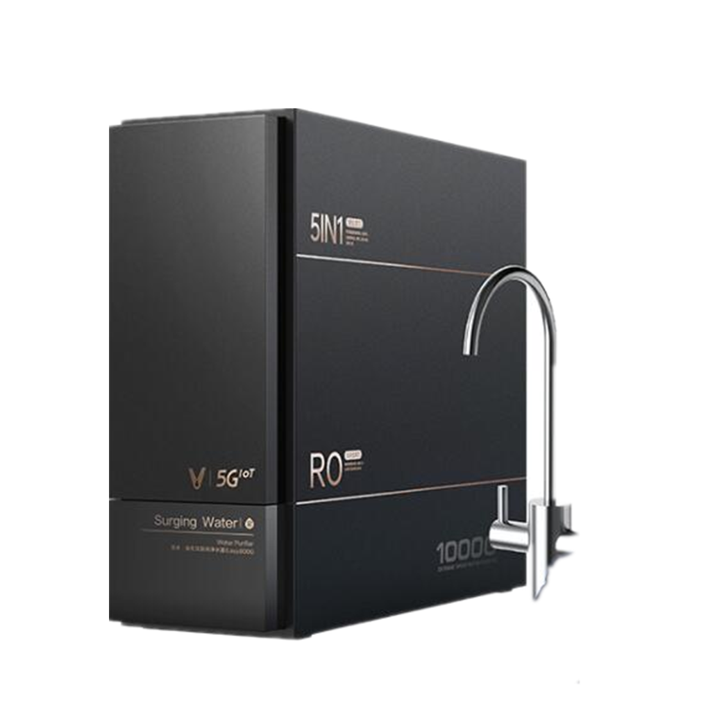 云米 厨房过滤直饮机