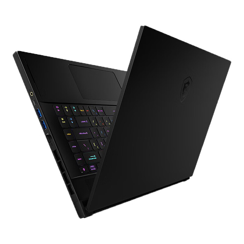 微星绝影2游戏笔记本