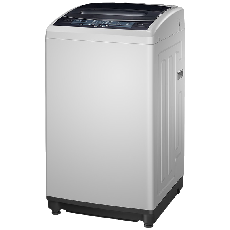 美的大容量洗衣机