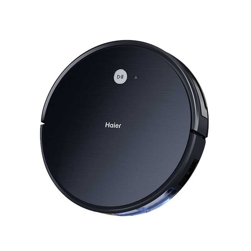海尔 细致建图扫地机
