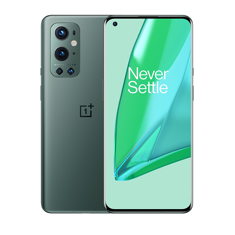 一加 后置四摄手机