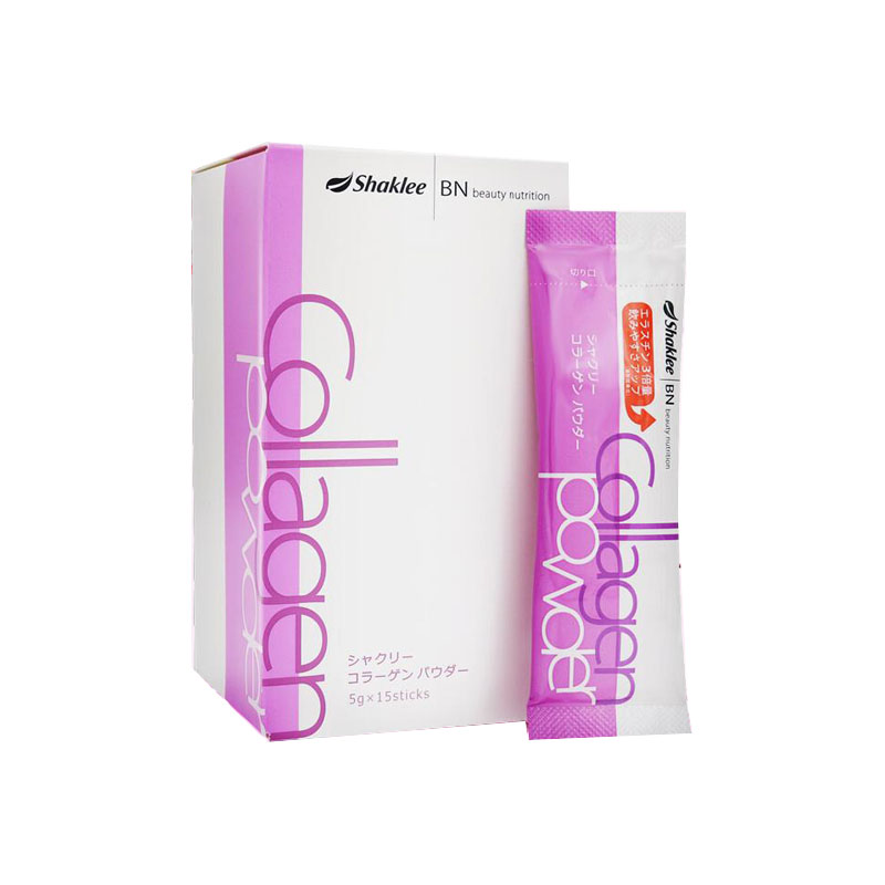 元若春 易吸收 胶原蛋白肽粉