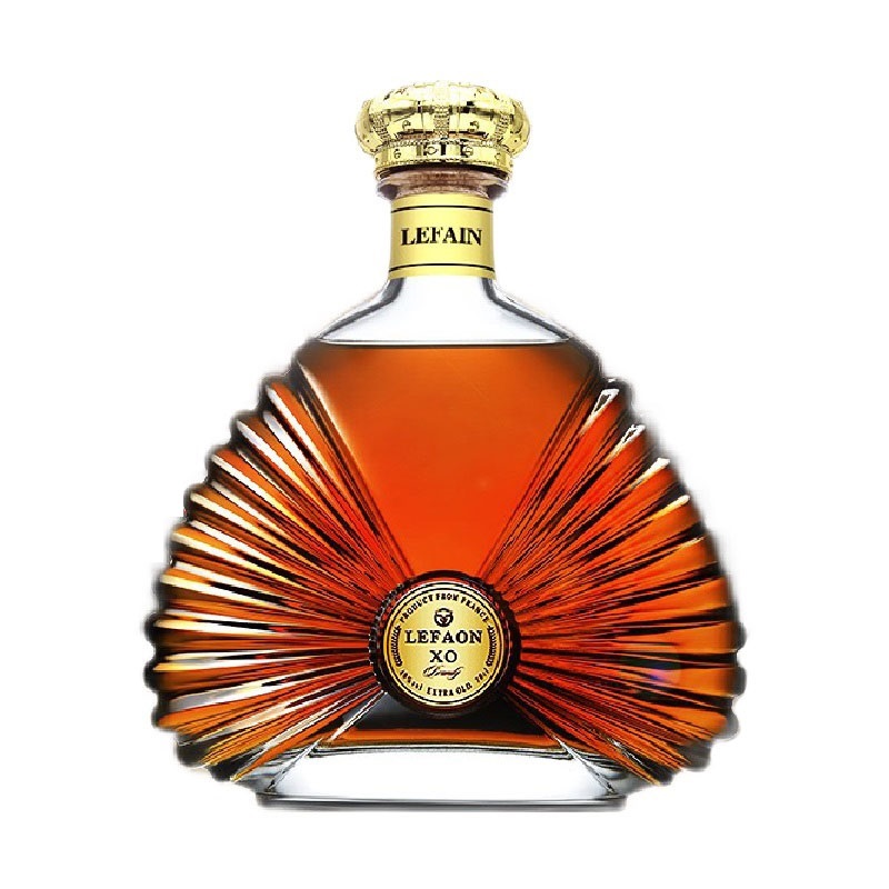 利枫 口感浓郁丰厚白兰地