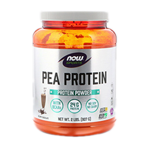 NowFoods非转基因蛋白粉