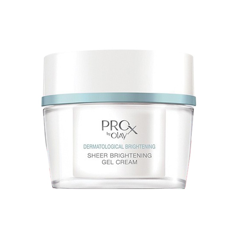 玉兰油 深层呵护 水凝霜