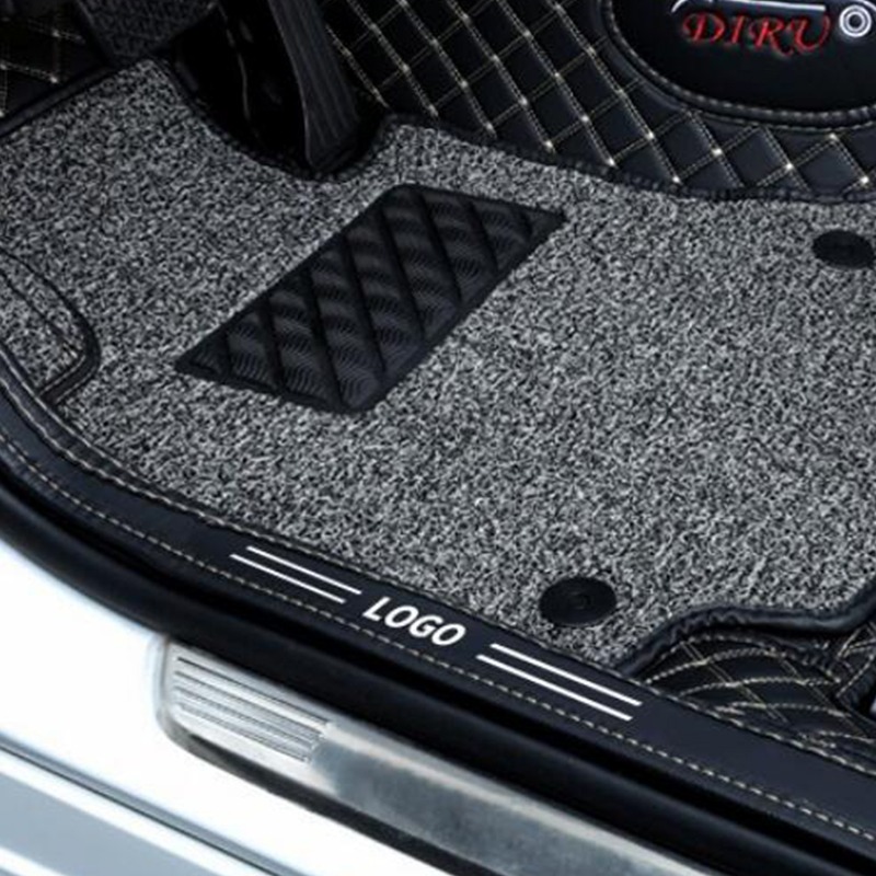 端目 包门槛 脚垫