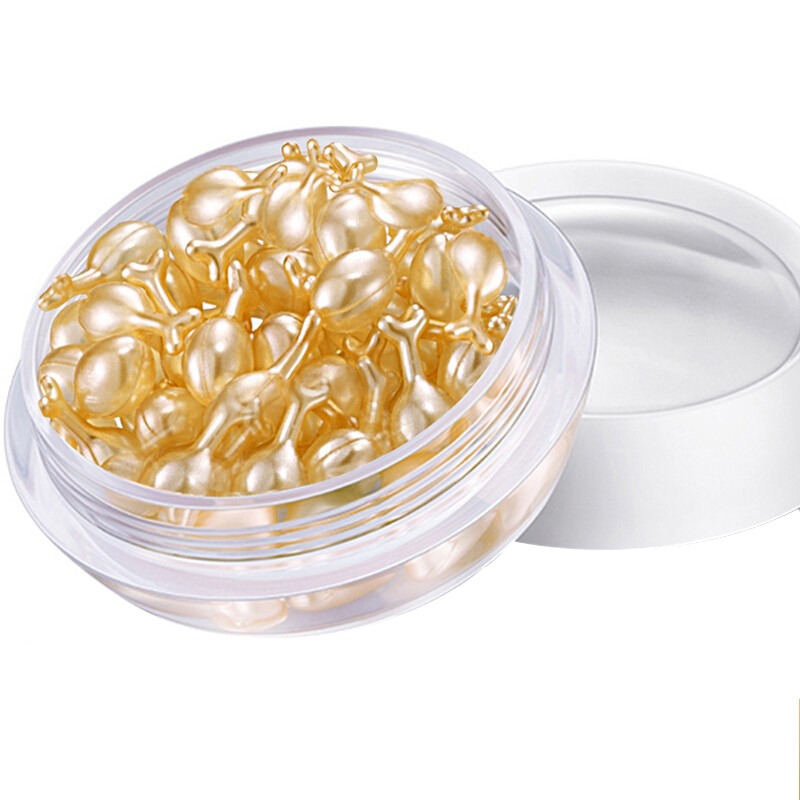 美人符 富勒烯 胎盘素精华液