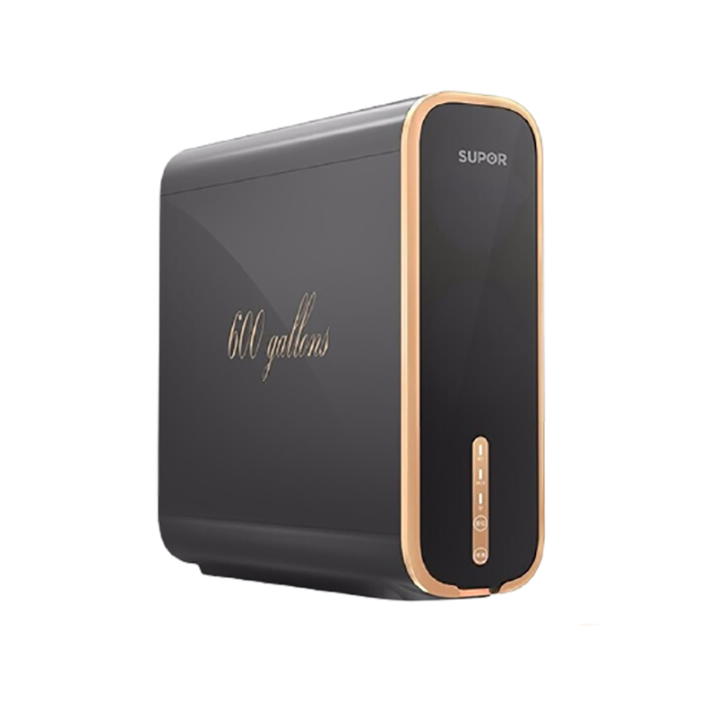 苏泊尔 深层过滤净水器