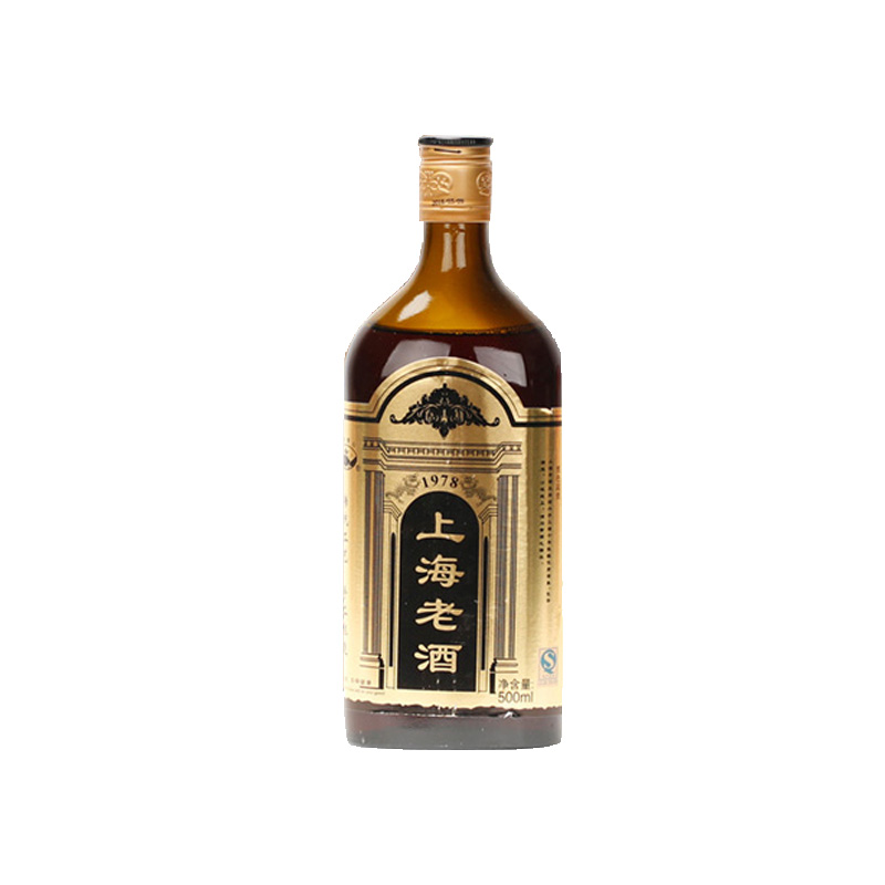 吴越稽山 十年陈酿 黄酒