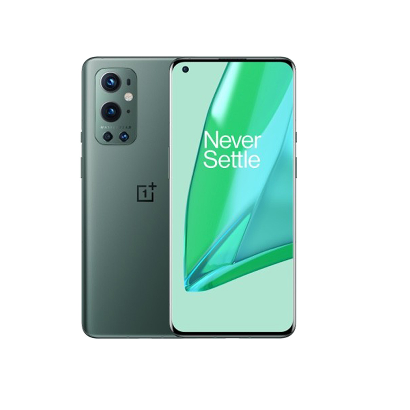 一加 柔性屏快充手机