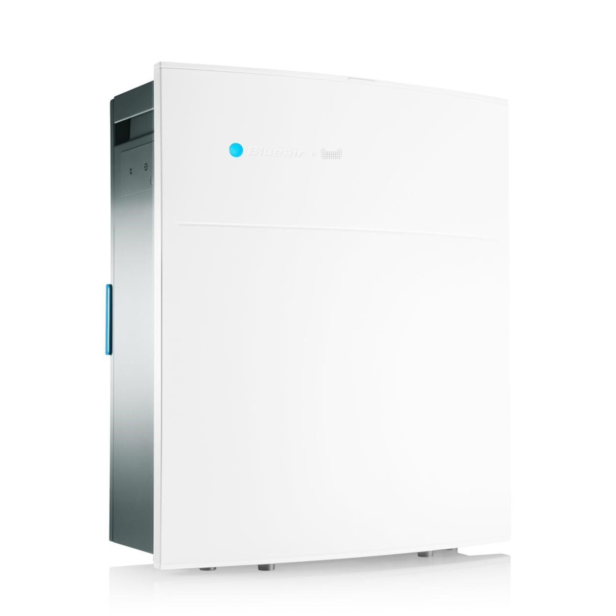 布鲁雅尔 异味分解空气净化器