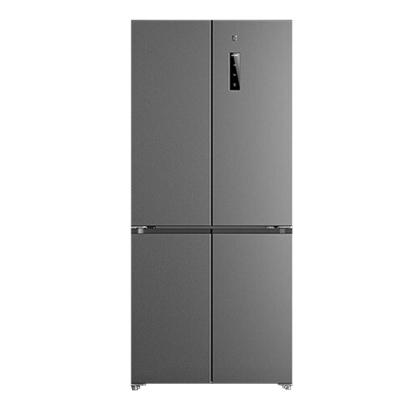 MI 大容量家用冰箱