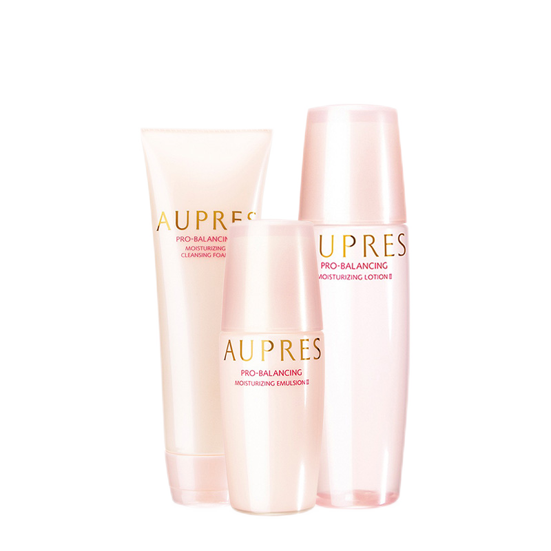 欧珀莱 保水因子护肤套装