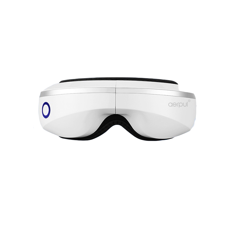 阿尔普 恒温热敷眼部按摩器