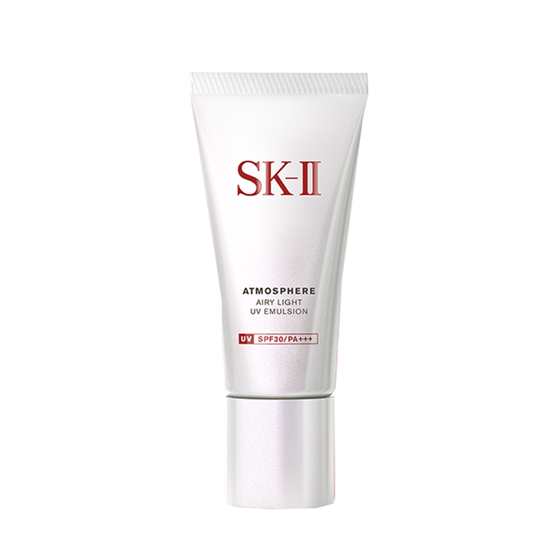 SK-II 轻盈补水 防晒