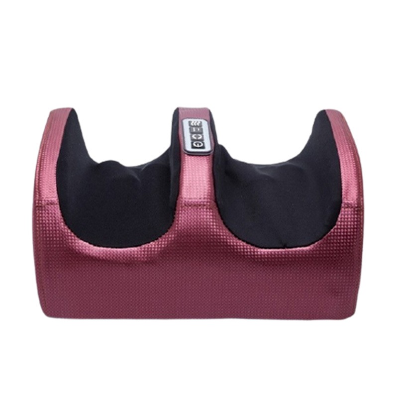 梦多福 足部 按摩机