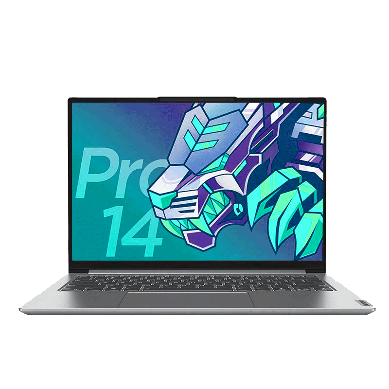 联想 全金属高色域笔记本