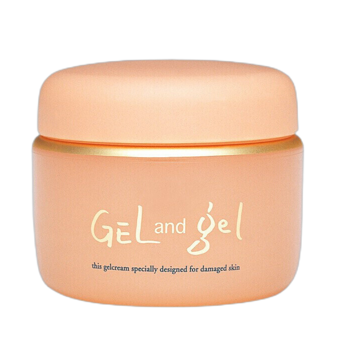 DASHYOU 植物成分面霜