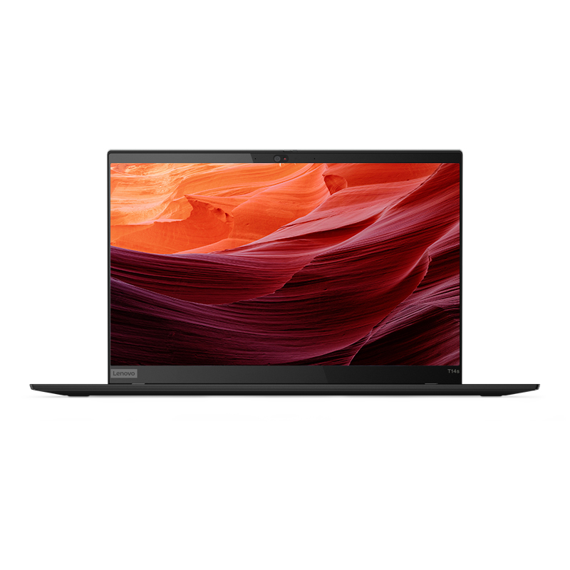 ThinkPad 碳纤维笔记本