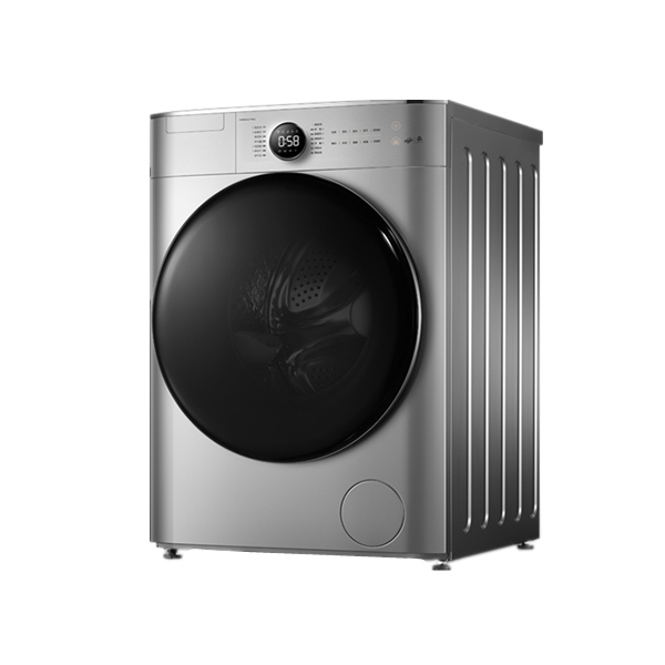 美的 直驱变频 洗衣机