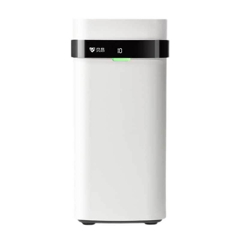 贝昂 离子净化空气净化器