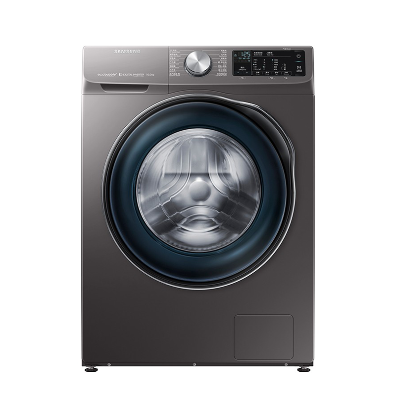 三星 蒸汽除菌滚筒洗衣机