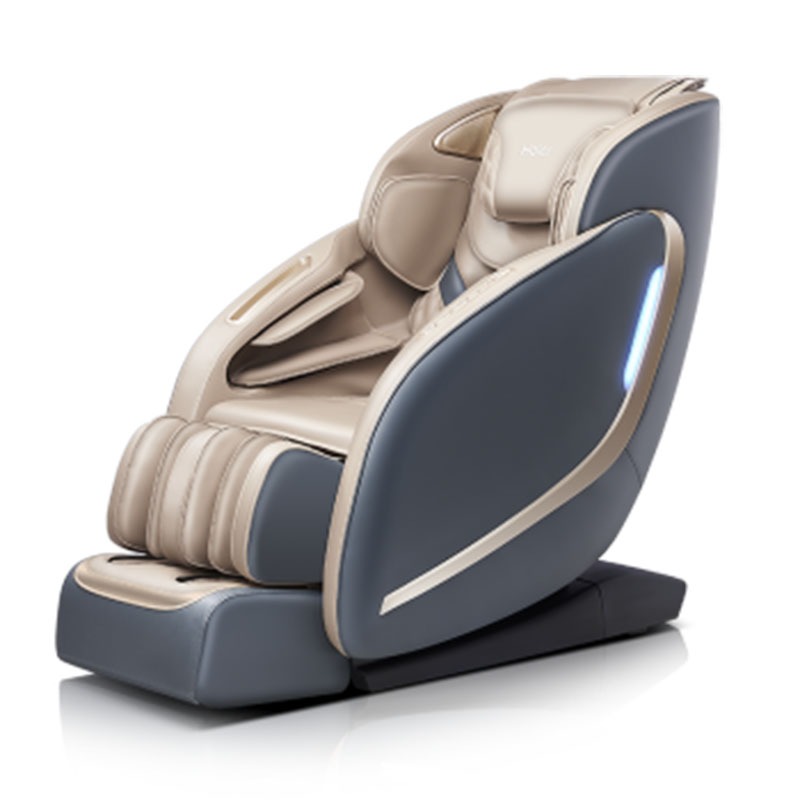 海尔 3D智能太空舱按摩椅