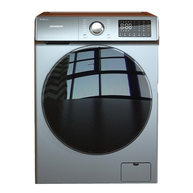 创维 降噪变频 洗衣机