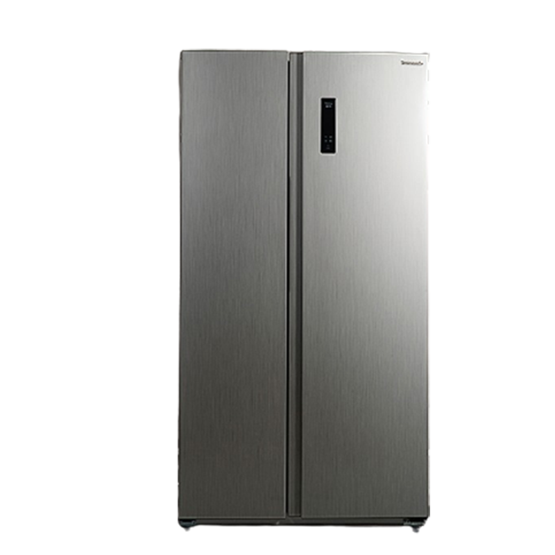 松下 银离子抗菌 冰箱