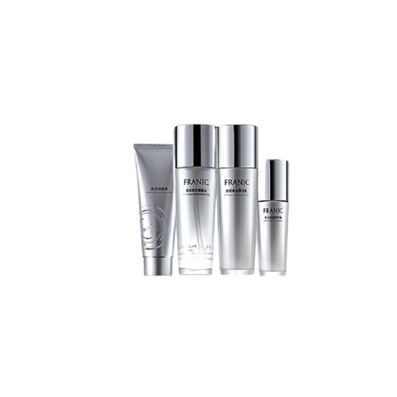 法兰琳卡 补水保湿 套装