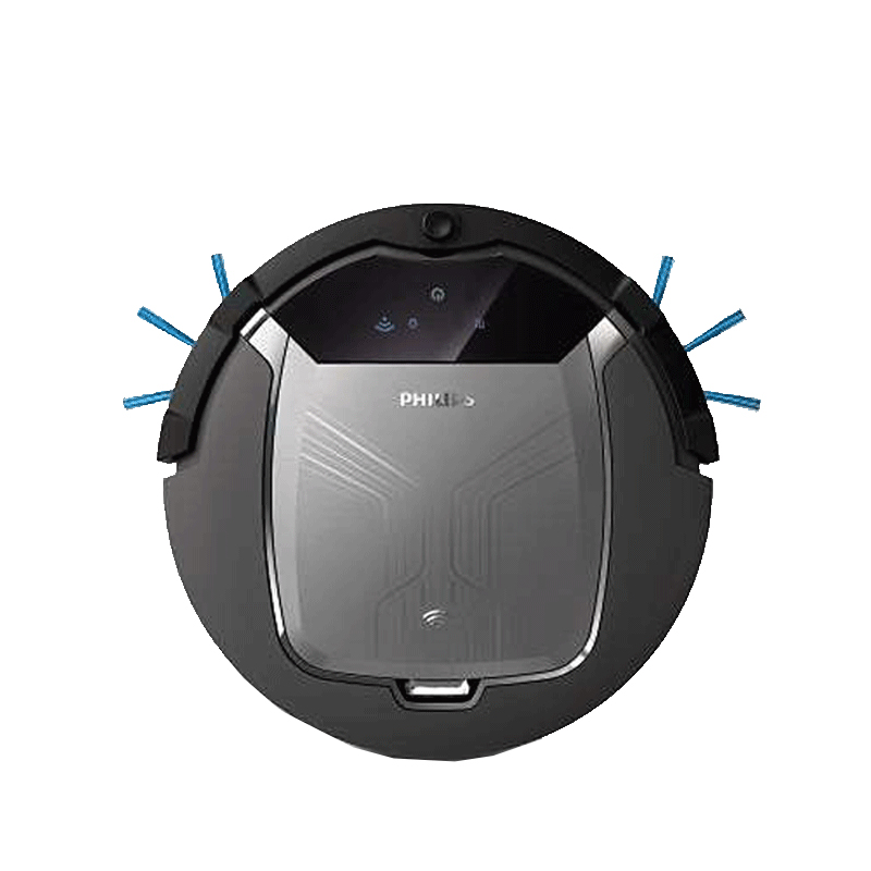 飞利浦 加长毛刷扫地机