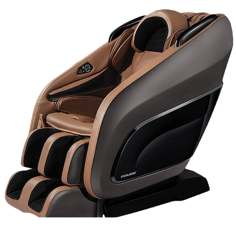 迪斯 多功能电动按摩椅