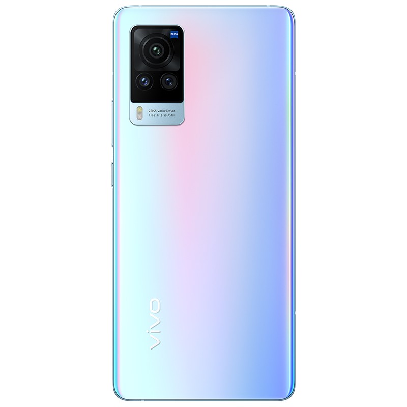 vivo 曲屏版手机