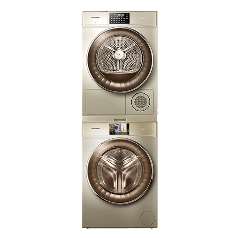 卡萨帝 美观大气 万元洗衣机