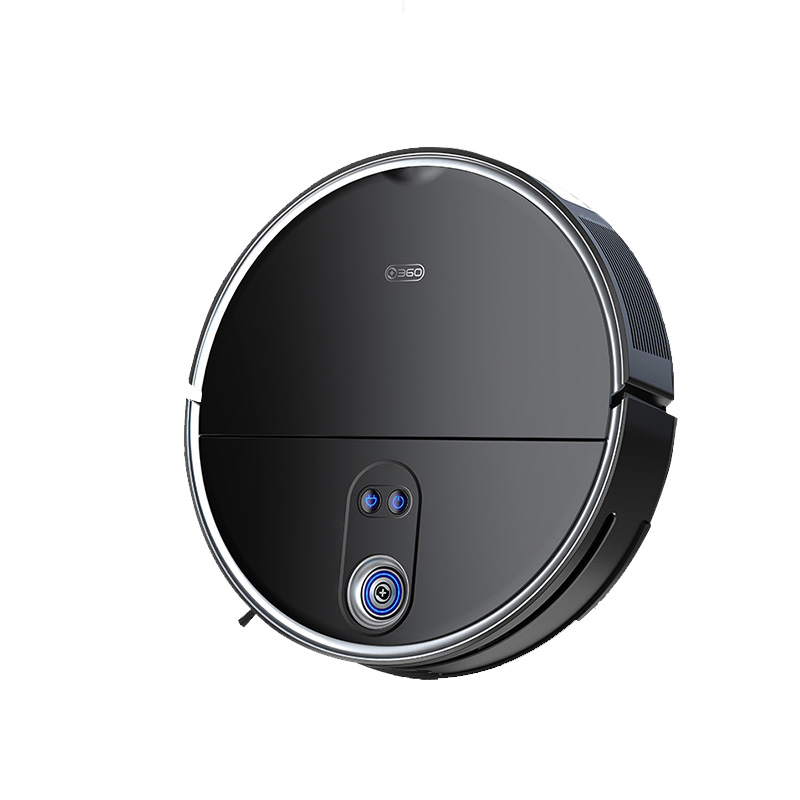 360 大水箱 扫地机器人