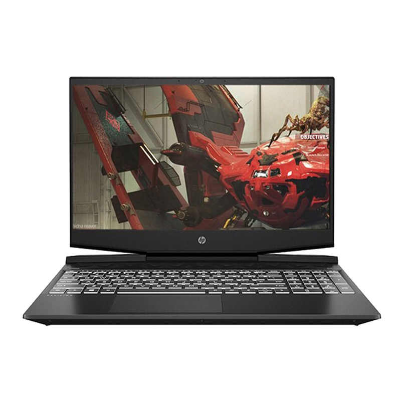 惠普 色彩饱满游戏本