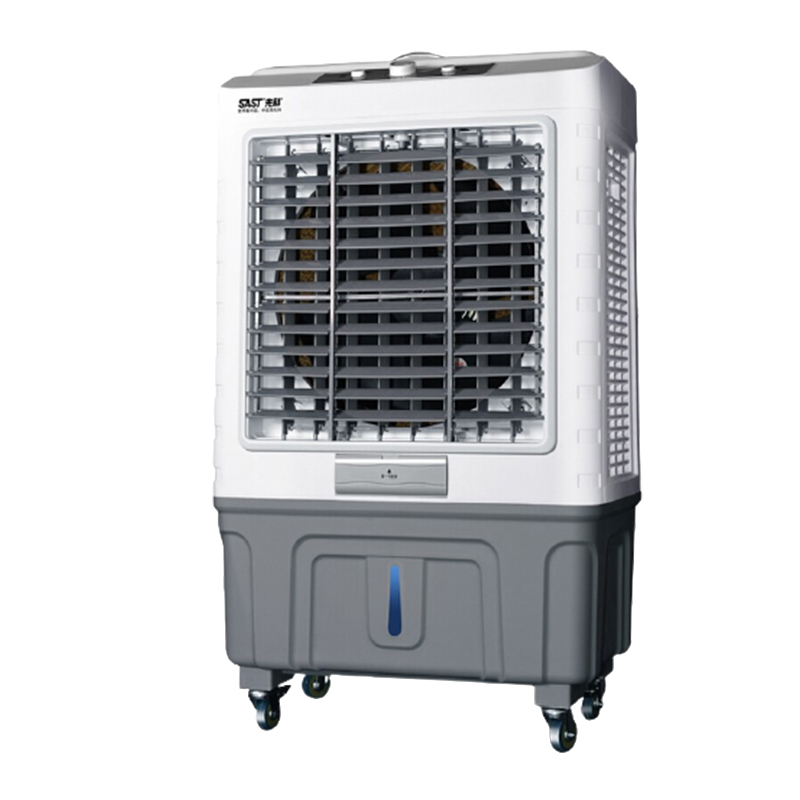 先科加宽出风口冷风扇