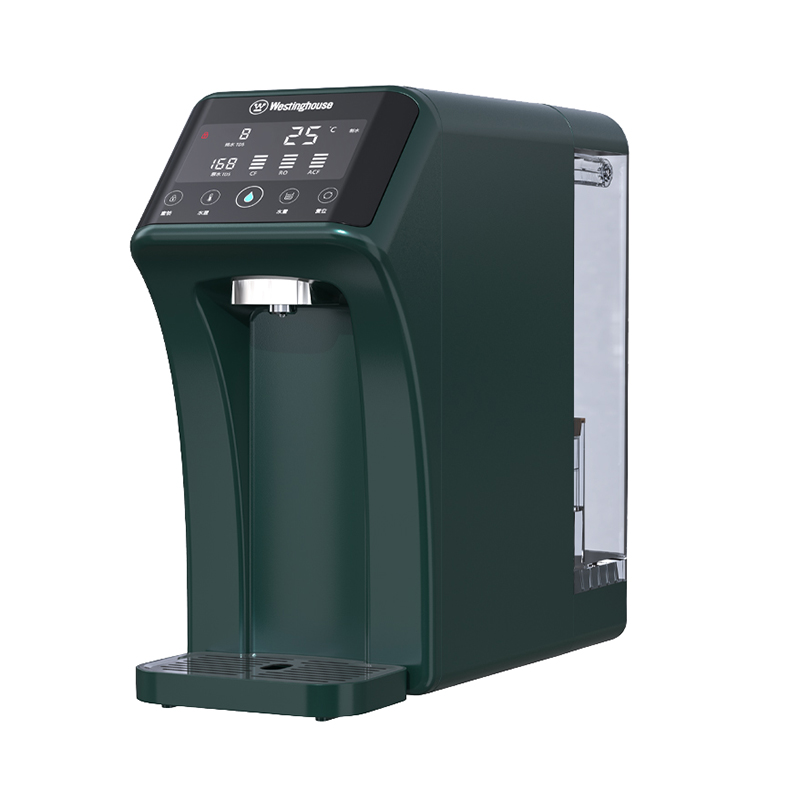 西屋即热式饮水机