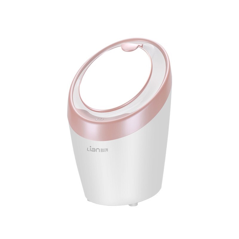 联创 离子蒸汽美容器