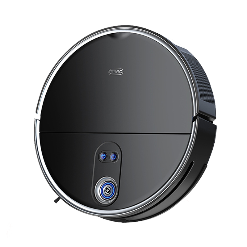 360 家用无线扫地机器人