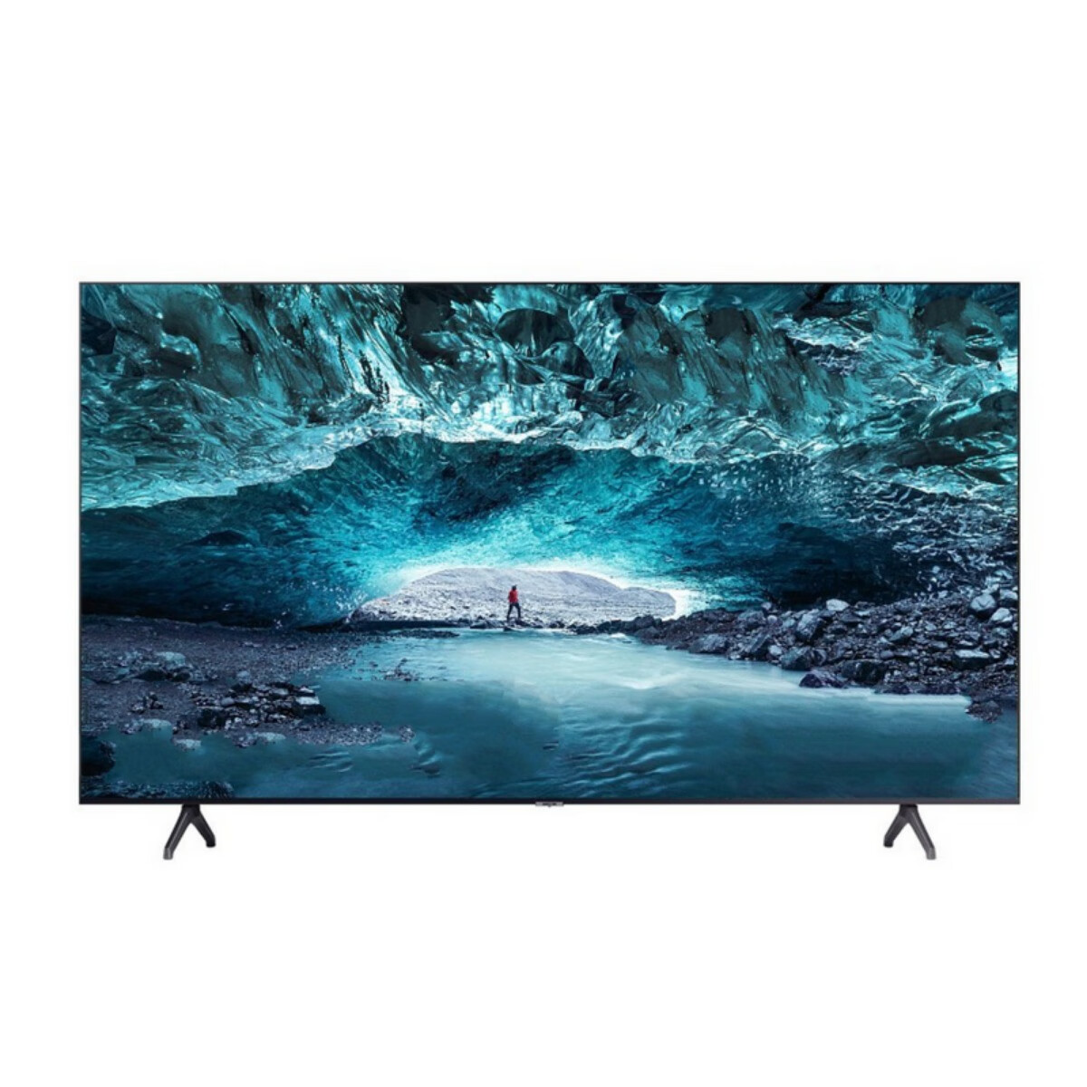 三星超薄超高清电视