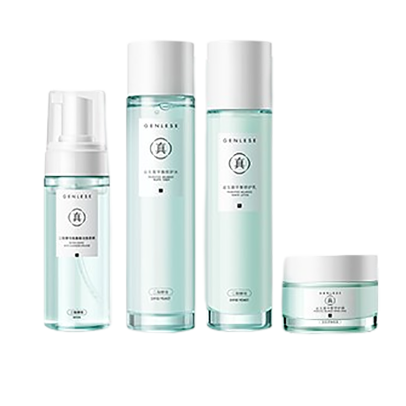 真丽斯 修护屏障套装