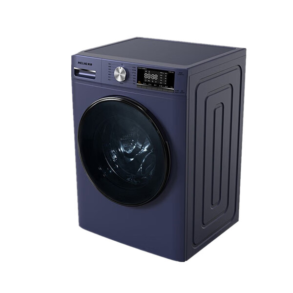 美菱 纤薄机身 洗衣机