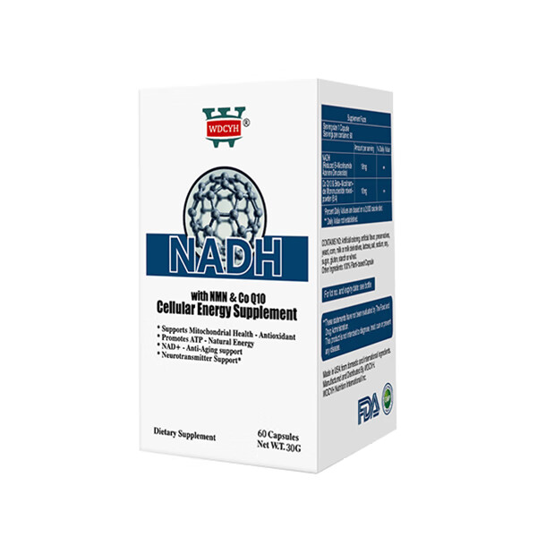 WDCYH 增强型补充剂