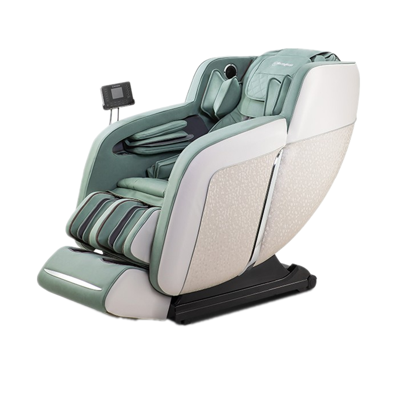 西屋气囊包裹家用按摩椅