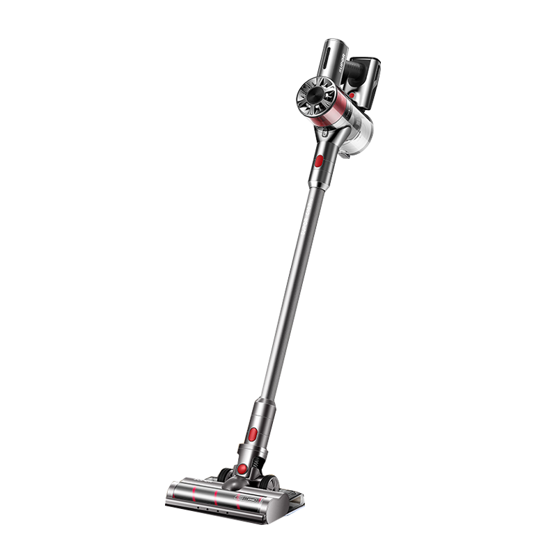 苏泊尔 30分钟续航吸尘器